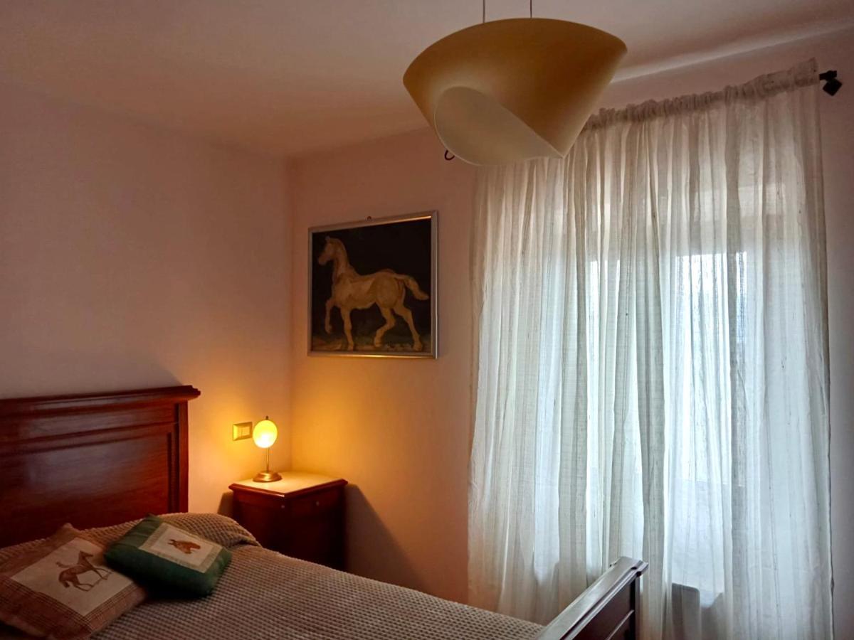 Donna Vittori - Borgo Agricolo Aparthotel Paliano Buitenkant foto