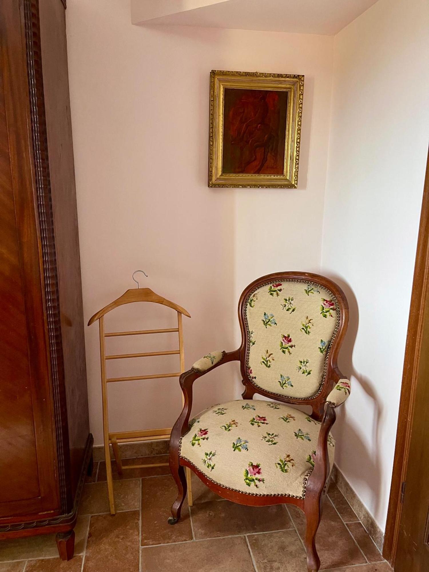 Donna Vittori - Borgo Agricolo Aparthotel Paliano Buitenkant foto